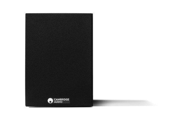Cambridge Audio SX50 - schwarz matt