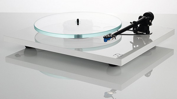 Rega Planar 3