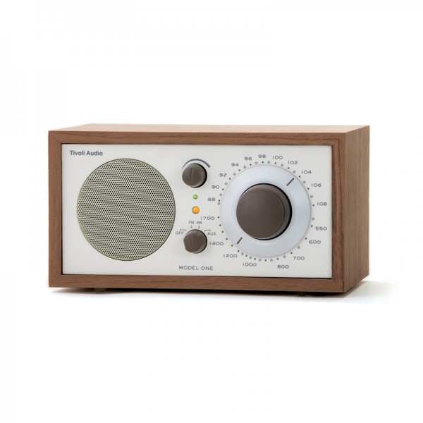 Tivoli Audio Model One - Radio
