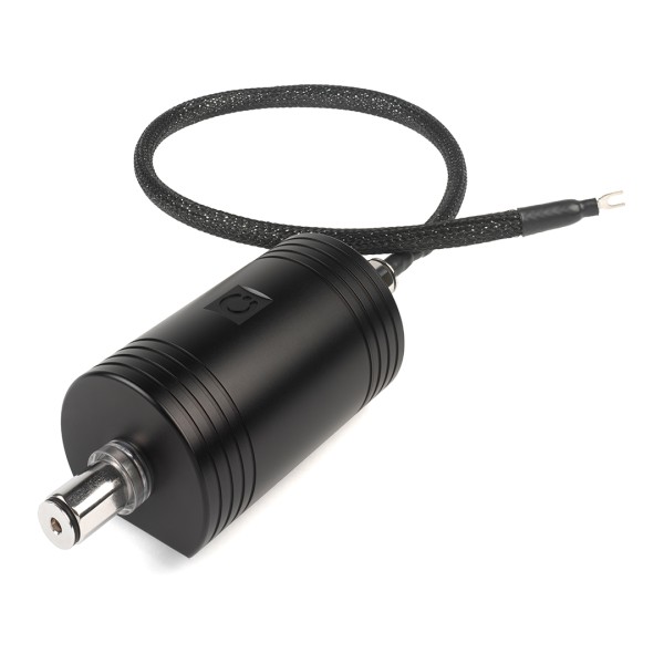 Chord PhonoARAY - Plattenspieler Erdung