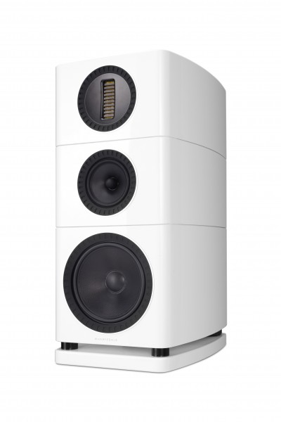 Wharfedale Elysian 2 - Kompaktautsprecher