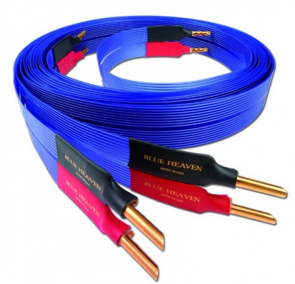 Nordost Blue Heaven Singlewire
