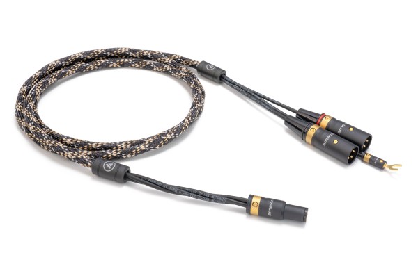 ViaBlue EPC-2 T8 5PIN DIN SME - XLR