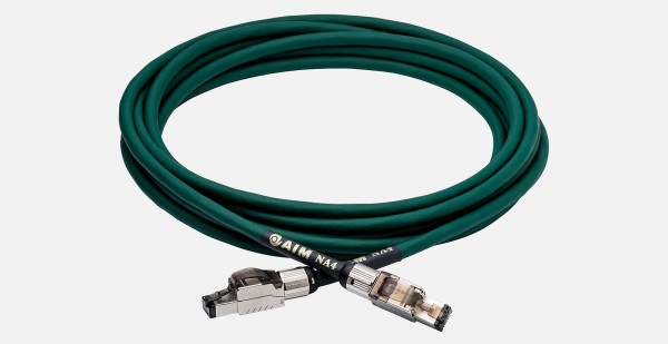 AIM NA 4 - LAN Kabel