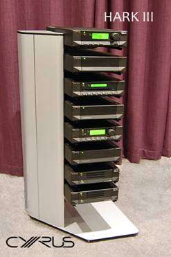 Hifi-Racks | Justhifi