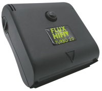 Flux HIFI Turbo 2.0 Schallplattenreiniger Flux HIFI Turbo 2.0 Schallplattenreiniger