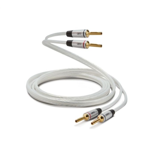 QED Performance Speaker Cable - Singlewire