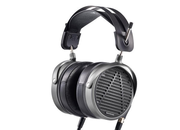 Audeze MM-520 - On Ear NEUHEIT