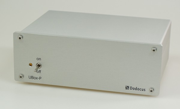 Dodocus UBox-P - Powerbox