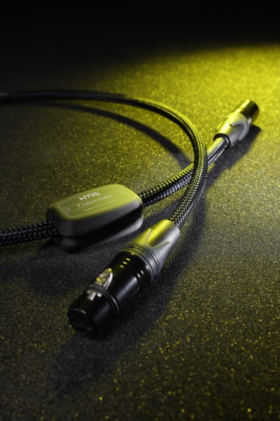 HMS Concertato IC - XLR