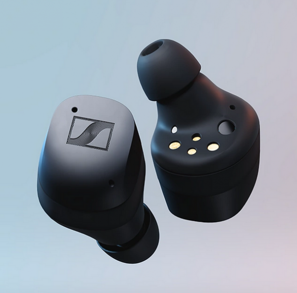 Sennheiser Momentum True Wireless 3 - InEar