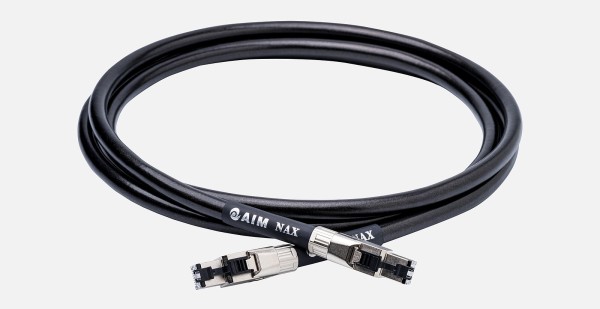 AIM NA X - LAN Kabel