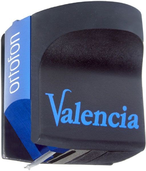 Ortofon MC Valencia