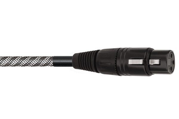 WireWorld Micro-Platinum Eclipse 10 - XLR-Digitalkabel