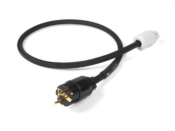 Chord Signature X Power Cable - 1m