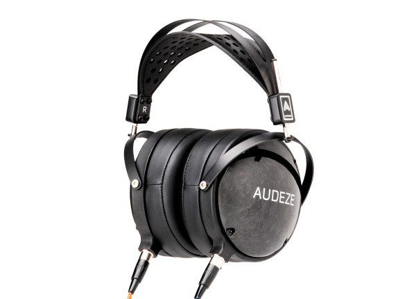 Audeze LCD-2 Closed Back - On Ear