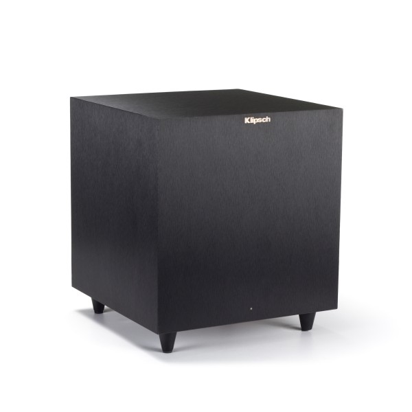 Klipsch R-8SW - Aktiv Subwoofer