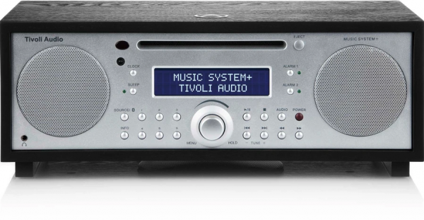 Tivoli Audio Music System +