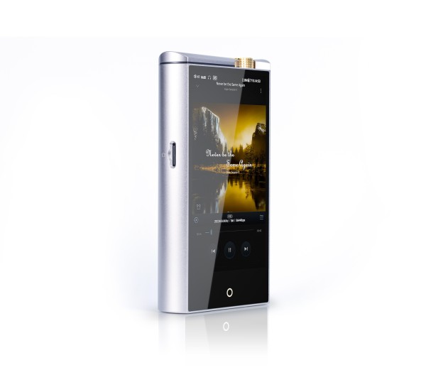 Cayin N7+ - HiRes Player