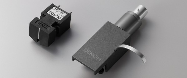 Denon DL-A110 - MC Tonabnehmer