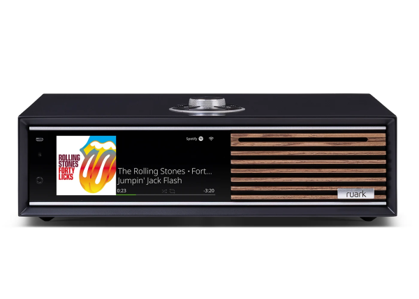 ruark audio R710 - CD-Player NEUHEIT