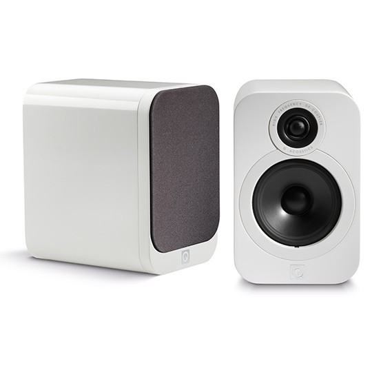 Q-Acoustics 3020