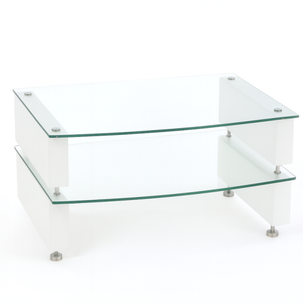 customdesign Milan 6 mit Klarglas