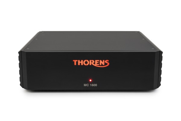 Thorens MC 1600 - Phono-Vorverstärker