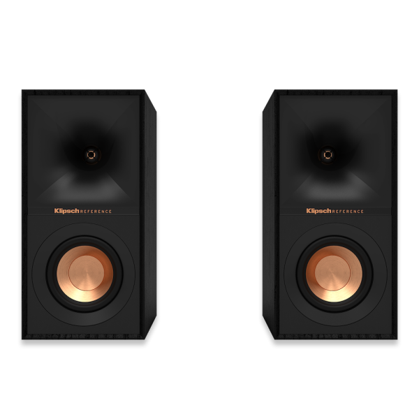 Klipsch R-40M - Kompaktlautsprecher