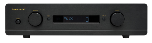 Exposure 5510 Integrated - Vollverstärker