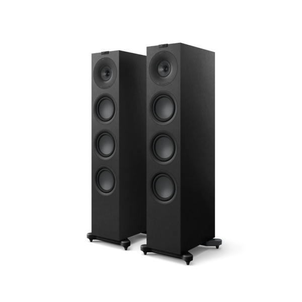 Kef Q11 Meta - Standlautsprecher