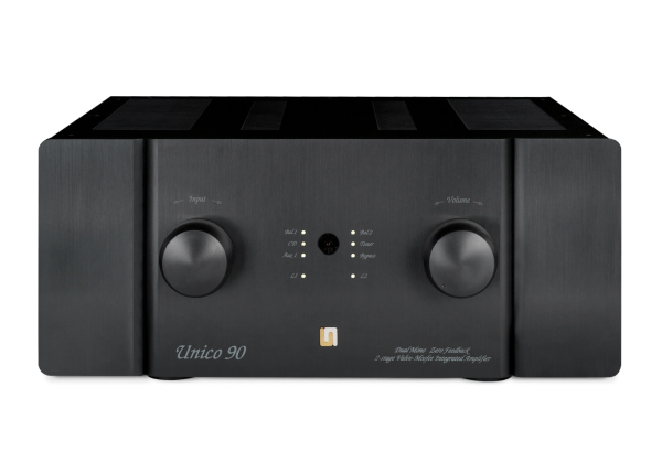 Unison Research Unico 90 - Vollverstärker