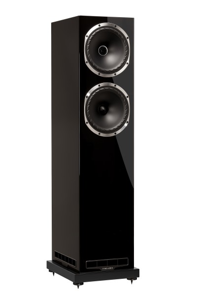 Fynre Audio F502S - Standlautsprecher