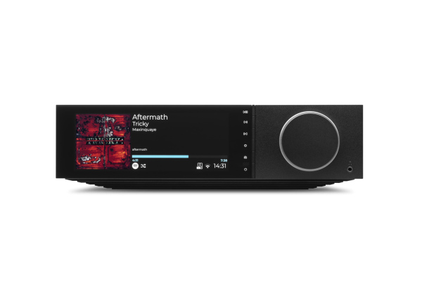 Cambridge Audio Evo 150 SE - Streaming-Verstärker