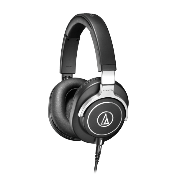 audio-technica ATH-M70x - On Ear