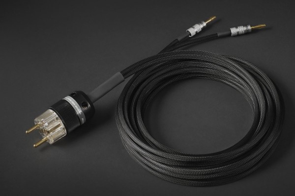 Audiovector Freedom Grounding Cable - Stromkabel