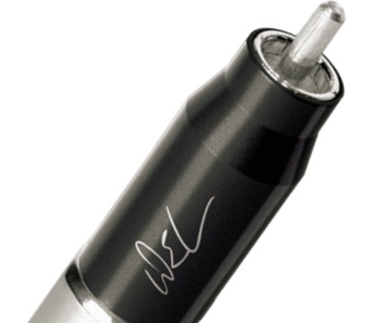 Audioquest WEL Signature Digital Coax 72V DBS