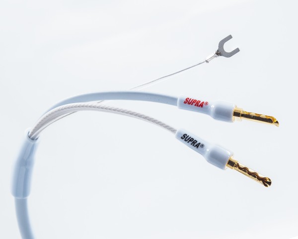 Supra Ply 2x 3.4 S CombiCon Crimp