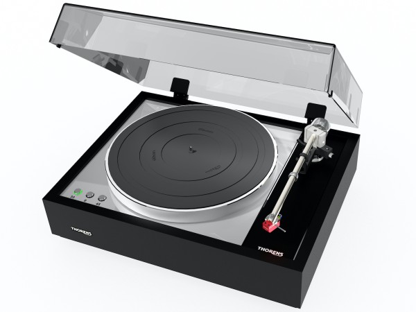 Thorens TD 1600 - Plattenspieler