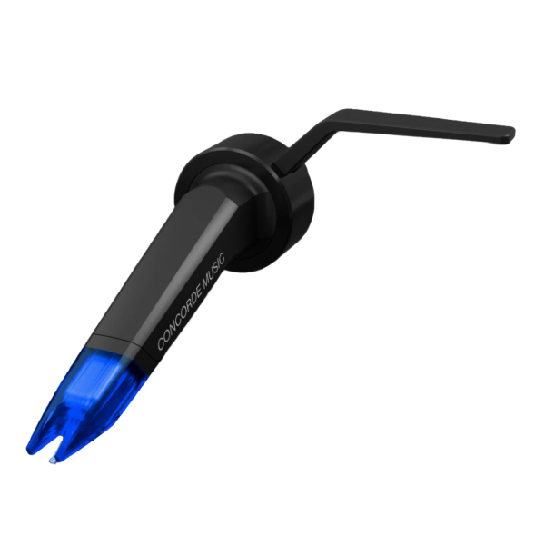 Ortofon Concorde Music Blue - MM Tonabnehmer