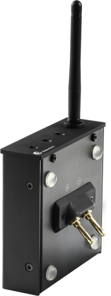 Pro-Ject Wireless Box E - Streamingverstärker NEUHEIT
