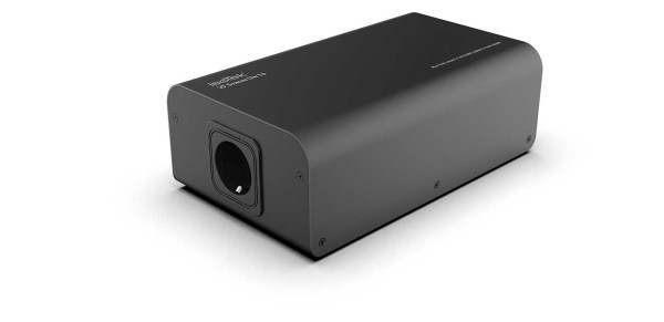 IsoTek V5 Syncro Uni 16 - Stromfilter