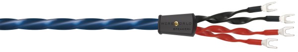WireWorld Oasis 10 Bi-Wire