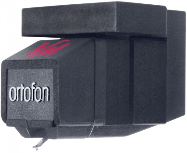 Ortofon Vinyl Master Red