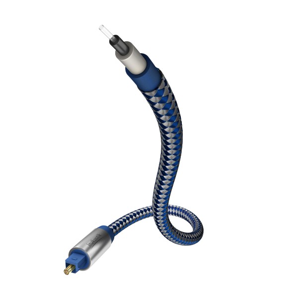 InAkustik Premium II Opto Toslink