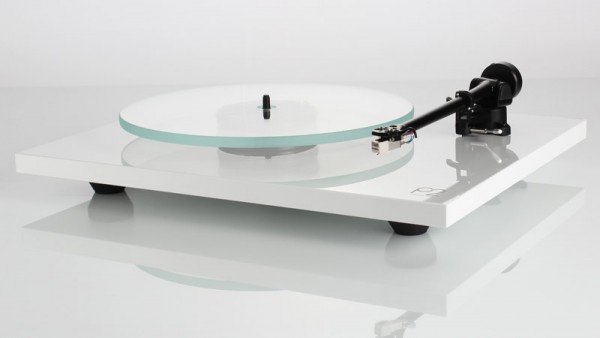 Rega Planar 2