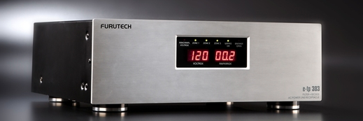 Furutech Daytona 303 - Netzfilter