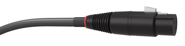 WireWorld Equinox 10 XLR
