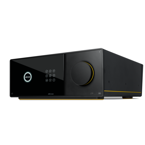 Arcam AVA 15 - AV Verstärker NEUHEIT