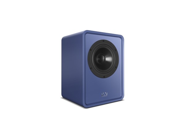 Wharfedale Denton 1S - Kompaktlautsprecher NEUHEIT